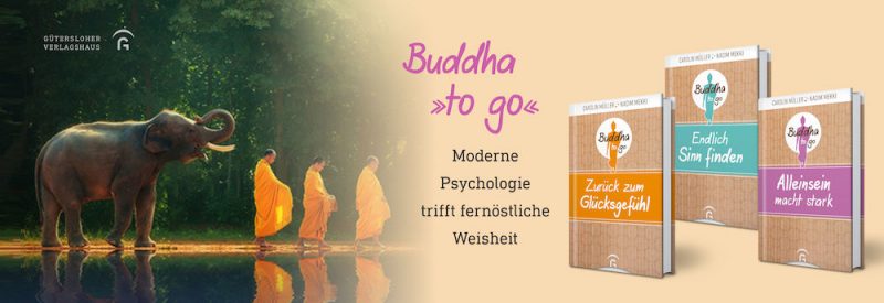 Buddha to go_buddhistische psychologie